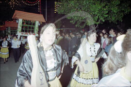 Marchas de Santo António
