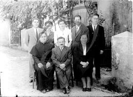Grupo familiar