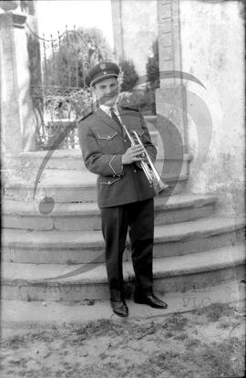 Banda de Música de Carregosa