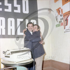 Eleições Autárquicas de 1979