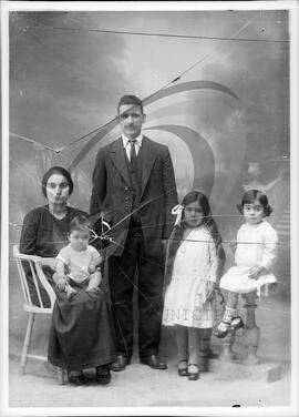 Grupo familiar