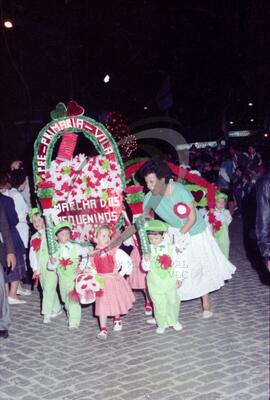 Marchas de Santo António