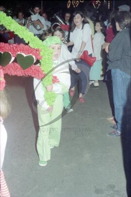 Marchas de Santo António