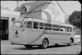 Camionetes Amarelas