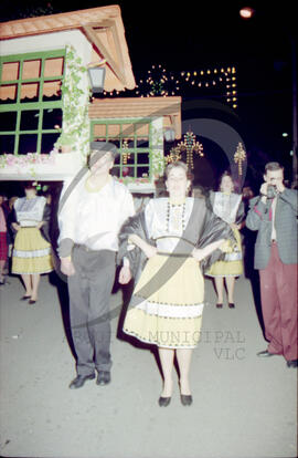 Marchas de Santo António