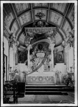 Altar