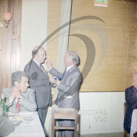 4º Aniversário do Lions Clube de Vale de Cambra