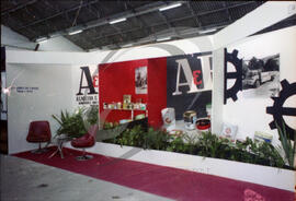 Lacti 79, Almeida e Freitas, Lda