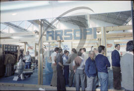Lacti 79, Arsopi