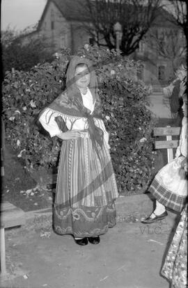 Carnaval de 1968