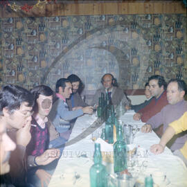Jantar da Ford