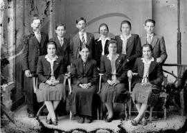 Grupo familiar