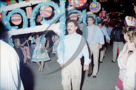 Marchas de Santo António