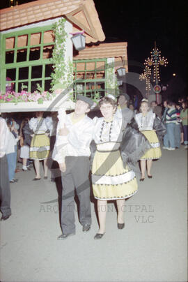 Marchas de Santo António