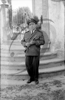 Banda de Música de Carregosa