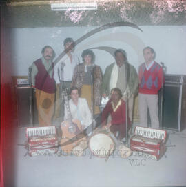 Conjunto António - Cidecos