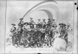 Banda de música Lira Cambrense