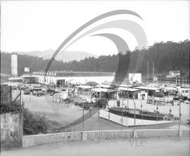 Lacti 79, panorâmica