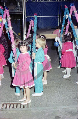 Marchas de Santo António