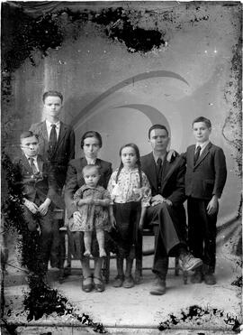 Grupo familiar