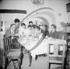 Festa de aniversário