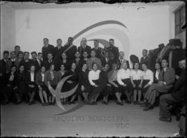 Grupo de teatro
