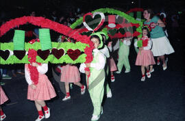 Marchas de Santo António