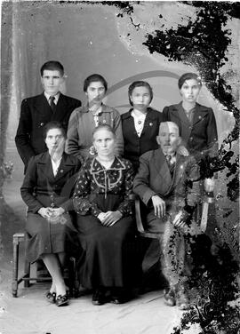 Grupo familiar