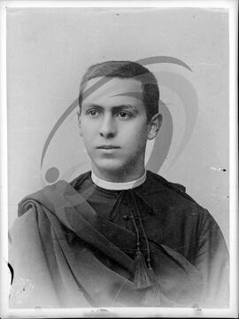 Retrato de padre