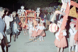 Marchas de Santo António