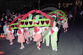 Marchas de Santo António