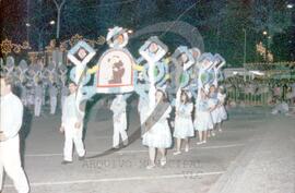 Marchas de Santo António