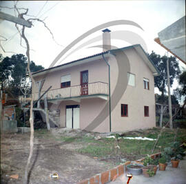 Edifício de habitação