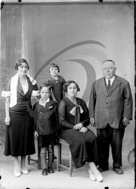 Grupo familiar