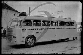 Empresa de Transportes Gandra Lda.