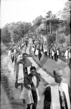 Procissão de Nossa Senhora, Maria Mãe de Deus