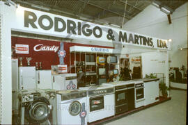 Lacti 79, Rodrigo & Martins, Lda
