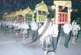 Marchas de Santo António
