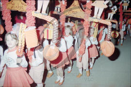 Marchas de Santo António