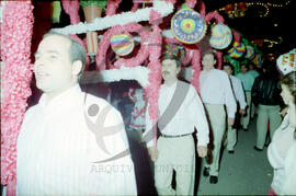 Marchas de Santo António