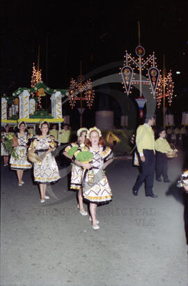 Marchas de Santo António