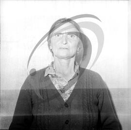 Retrato de mulher