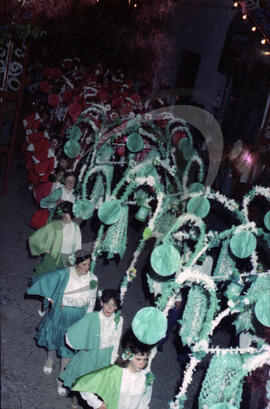 Marchas de Santo António