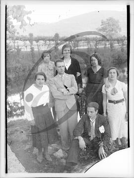 Grupo familiar