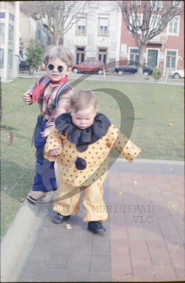 Carnaval de 1983