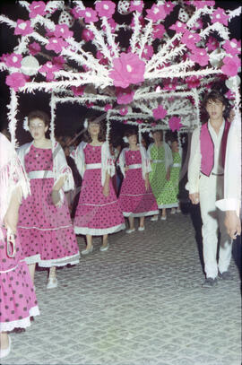 Marchas de Santo António