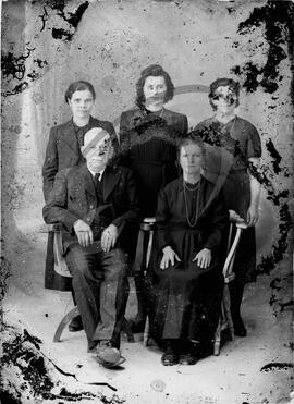 Grupo familiar