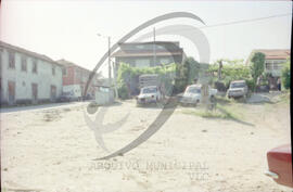 Paisagem rural