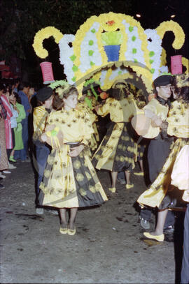 Marchas de Santo António