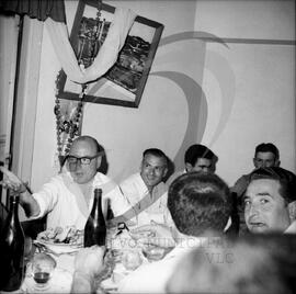 Jantar do Sr. Alceu